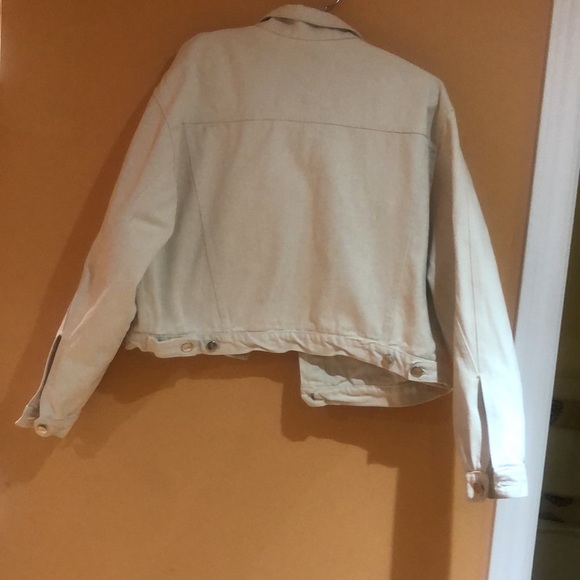 Ladies jacket - Picture 2 of 6